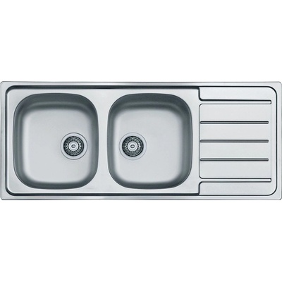 Alveus LINE 100 natur