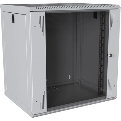 Mirsan Комуникационен шкаф Mirsan MR. WTC12U45DE. 02, 12U, 565 x 450 x 580, бял (MR.WTC12U45DE.02)