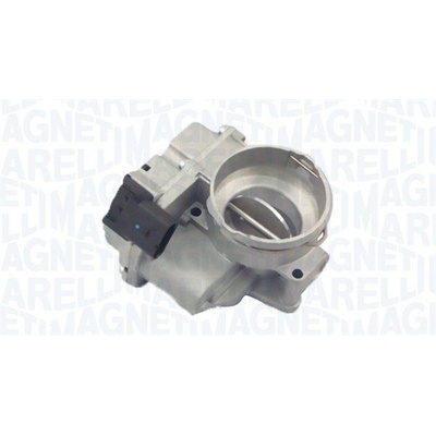 Hrdlo škrtiacej klapky MAGNETI MARELLI 802000000029 802000000029