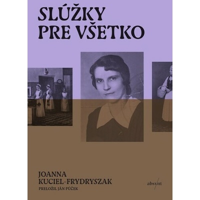 Slúžky pre všetko