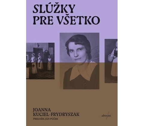 Slúžky pre všetko