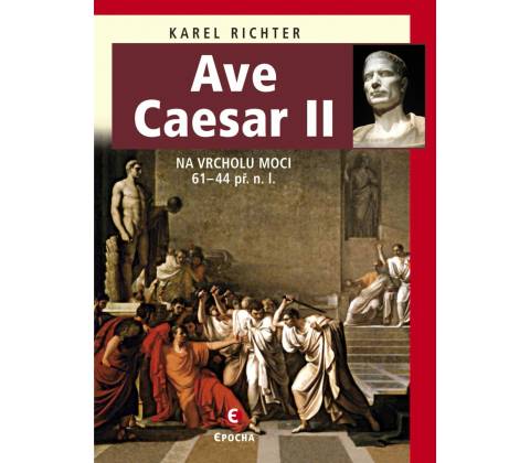 Ave Caesar II