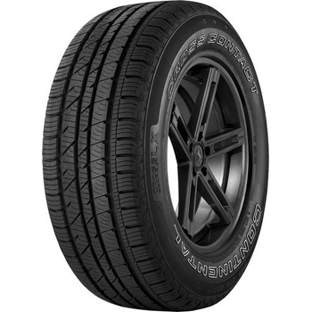 Continental CrossContact LX Sport 255/60 R18 112V od 2 076 Kč 