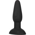 CalExotics Вибриращ анален накрайник Movyx (15 см)