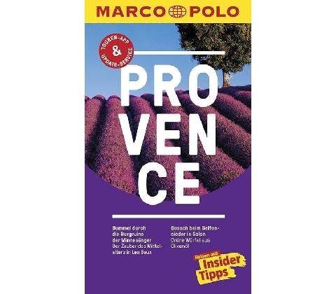 Provence