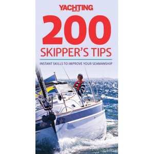 200 Skipper's Tips | Tom Cunliffe (2010)