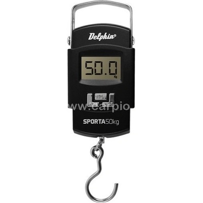 Delphin Váha Sporta 50kg