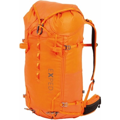 Exped Verglas 40 l dark lava