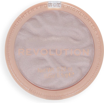 Makeup Revolution Reloaded Highlighter Peach Lights Хайлайтер 6, 5gr