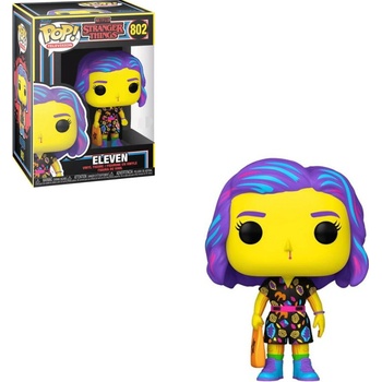 Funko Pop! 802 Stranger Things Eleven in Mall