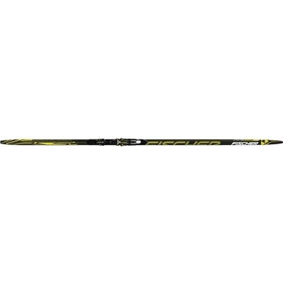 Fischer RCS Classic NIS cold/medium 2013/14