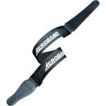AeroBand Strap Black Колан за китара (<![CDATA[AGSTRAP-BK]]>)