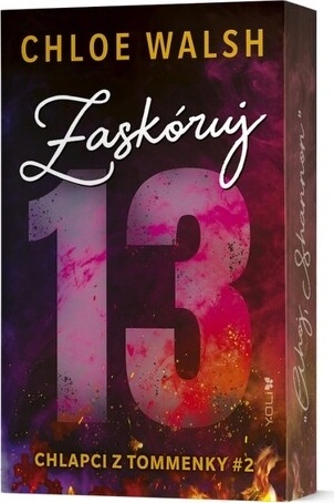 Zaskóruj 13