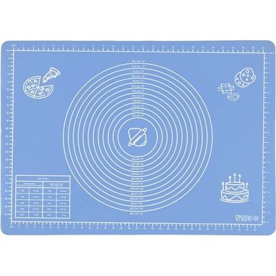 Maximex Силиконова подложка за печене 50x70 cm - Maximex (9946680500)