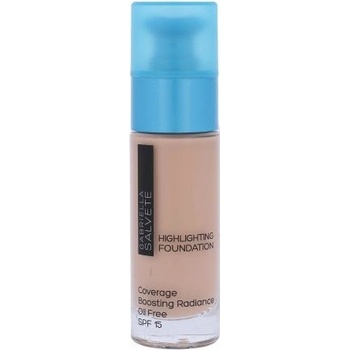 Rimmel Match Perfection Foundation SPF18 1 Ivory 30 ml