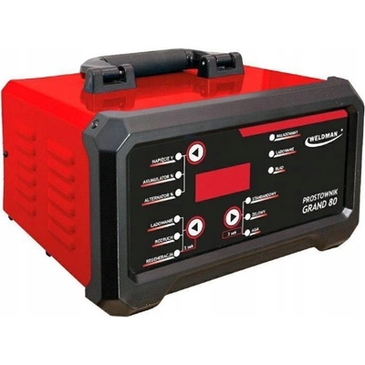 Grand 80 230V 12/24V