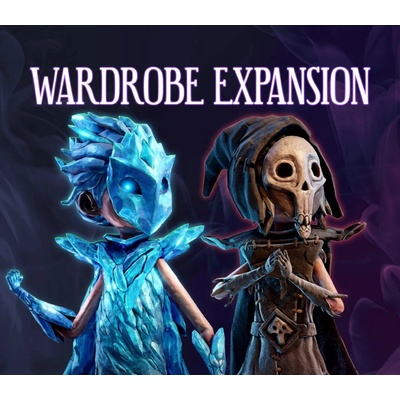 Lost In Random: The Eternal Die - Wardrobe Expansion