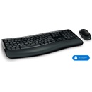 Microsoft Wireless Comfort Desktop 5050 PP4-00006