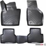Rizline Гумени стелки RizLine съвместими с Audi Q3 11-18
