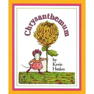 Chrysanthemum (ISBN: 9780688096991)