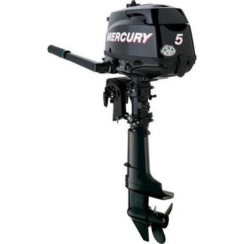 Mercury F5 M