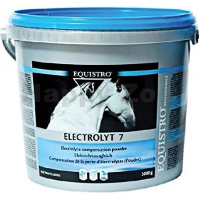 Equistro ELECTROLYT 7 1,2 kg