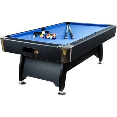 GamesPlanet 9590 pool billiard 7 ft