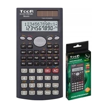 TOOR TR-511