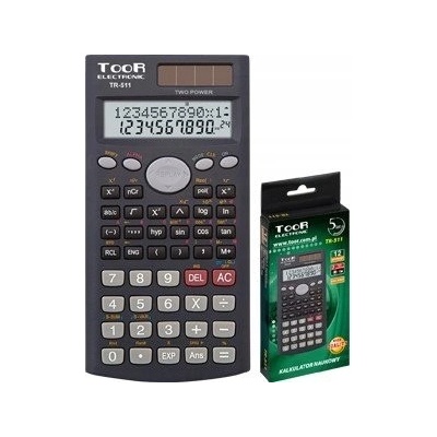 TOOR TR-511
