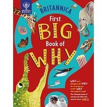 Britannica First Big Book of Why