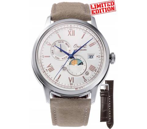 Orient AK0808S30B