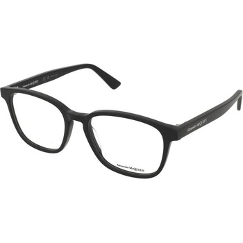 Alexander McQueen Диоптрични очила Alexander McQueen AM0462O 001