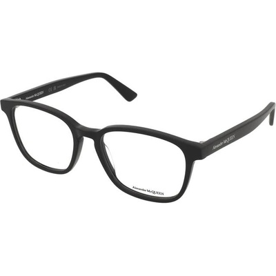 Alexander McQueen Диоптрични очила Alexander McQueen AM0462O 001