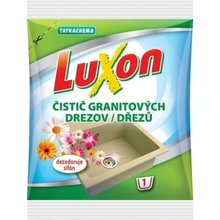 Luxon čistič granitových drezov 100 g