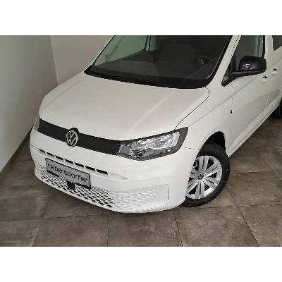 Volkswagen Caddy TSI Family 85 kW