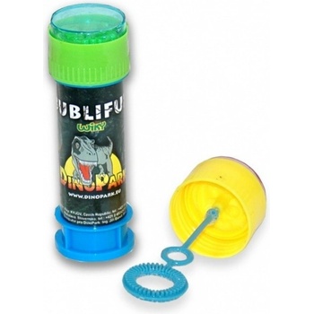 Wiky Bublifuk Chrobáčik 50 ml