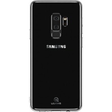 Púzdro USAMS Primary TPU Samsung G960 Galaxy S9 čiré