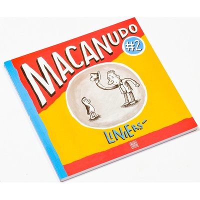 Macanudo 2