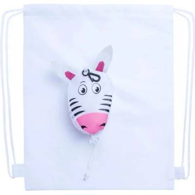 Kissa zebra bílá AP74178501