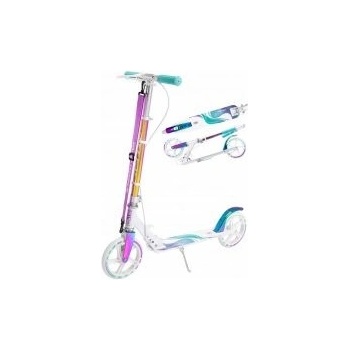 Raven Celia Neo Chrome bílá