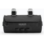 Brooks England Чанта за кормило на велосипед Brooks England Scape Pouch 3 l black