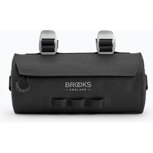 Brooks England Чанта за кормило на велосипед Brooks England Scape Pouch 3 l black