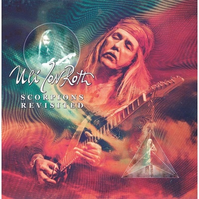 Roth Uli Jon - Scorpions Revisited CD