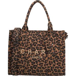 Charm London Bond Avenue 26003 Leopard