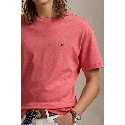 Ralph Lauren Тениска Polo Ralph Lauren (710740727033)