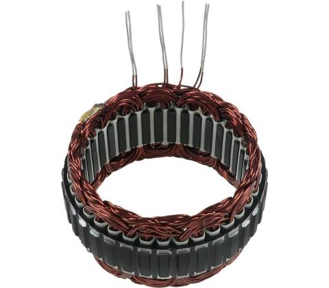 Stator, generátor AS-PL AS5022
