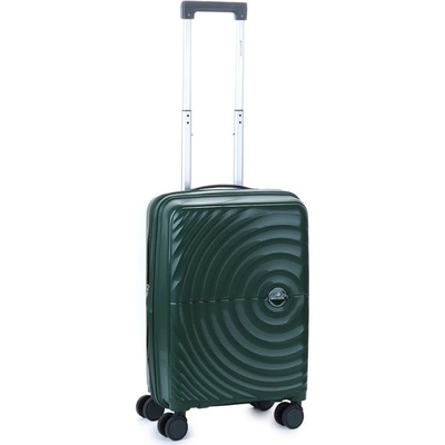 Madisson 42203 zelená 55×40×23 cm 40 l