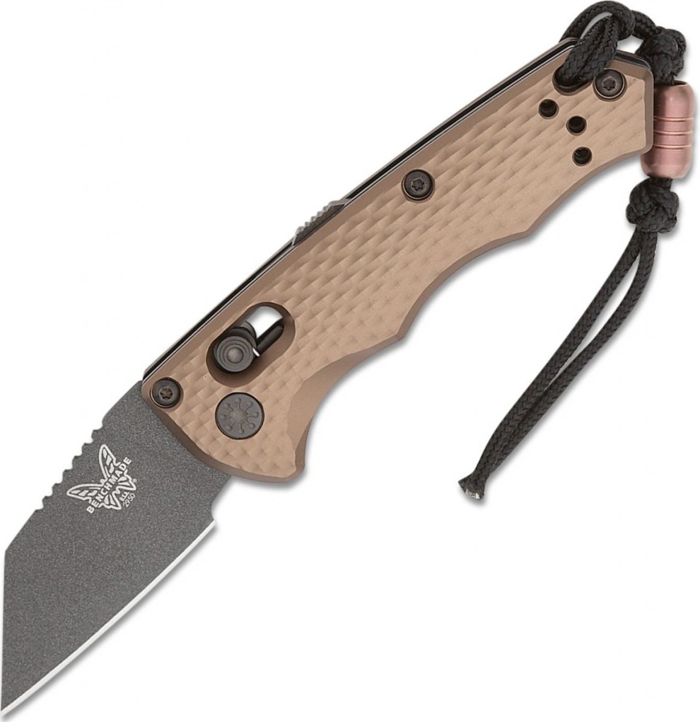 Benchmade Partial Immunity 2950BK-1