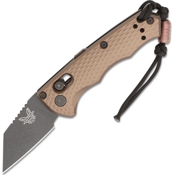 Benchmade Partial Immunity 2950BK-1
