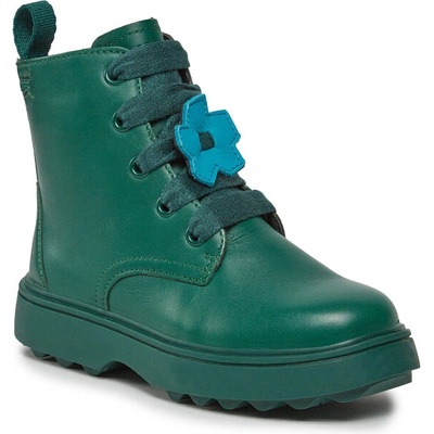 Camper Зимни обувки Camper K900150-015 M Зелен (K900150-015 M)